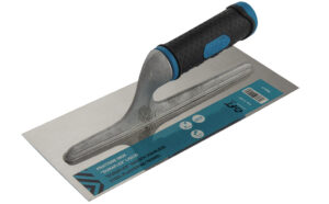 Frattone inox duraflex 120x280 greca 12x12mm dx