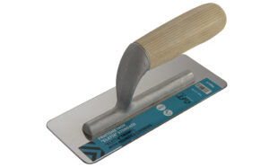 Frattone inox eletta angolo stondato 80x240x100