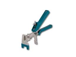Pinza livellatrice