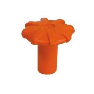 Tappo di protezione per tondino