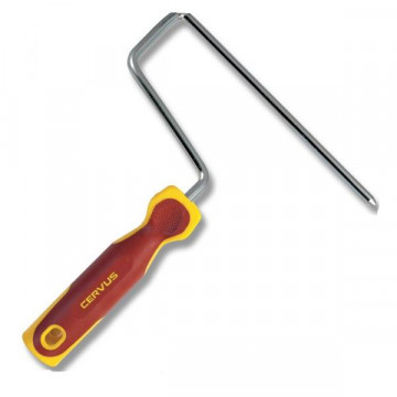 MANICO T8 GOMMA PROFESSIONALE 23CM
