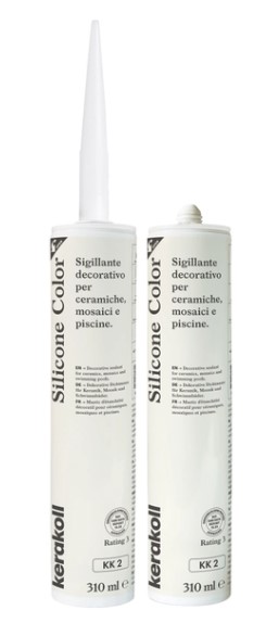 SILICONE COLOR KK 2