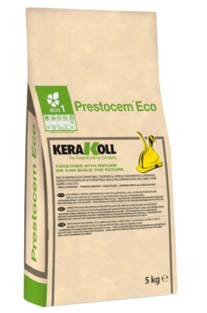 PRESTOCEM ECO 5KG