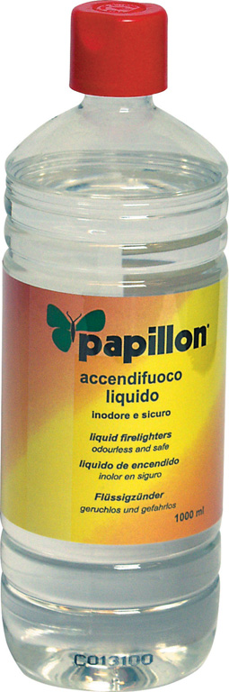 ACCENDIFUOCO LIQUIDO 1LT
