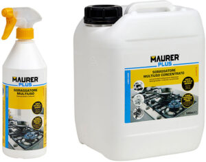 DETERGENTE SGRASSANTE MULTIUSO ML.750