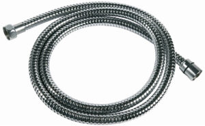 FLESSIBILE DOCCIA CROMATO 1/2 CONICO