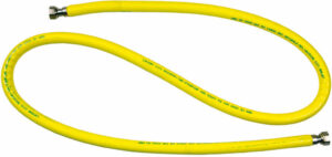 TUBO GAS 1/2" FF