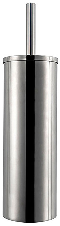 PORTA SCOPINO ACCIAIO INOX