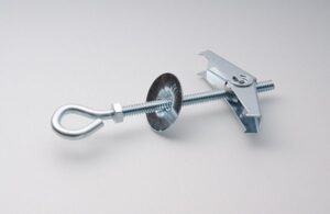 ANCORINA FARFALLA OCCHIELLO CHIUSO D.14 (100PZ)