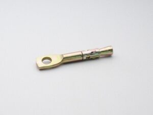 TASSELLO SPEED ACCIAIO CON FORO 6X60 (100PZ)