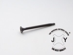 VITE AUTOPERFORANTE FOSFATA NERA (1000PZ)