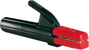 PINZA PORTAELETTRODI MM.2-3,2 "PARVA 2" CE