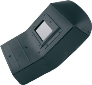 MASCHERA PER SALDARE CURVA RINFORZATA MF/5