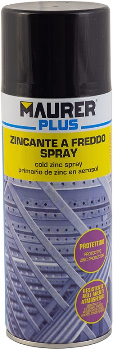 ZINCANTE SPRAY ML.400 
