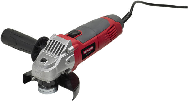 SMERIGLIATRICE ANGOLARE D.115 550W