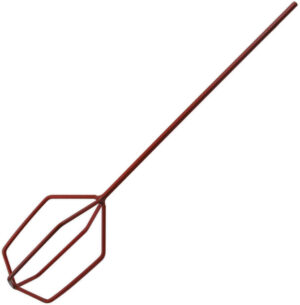 MESCOLATORE VERNICE 4 ASTE PER TRAPANO