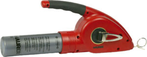 TRACCIALINEE GOOD-LINE MT.30 C/POLVERE