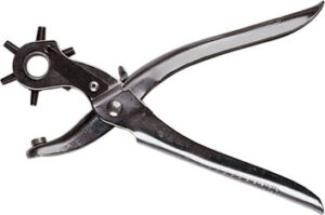 PINZA FUSTELLATRICE MM.2-4,5