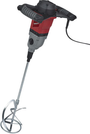 MISCELATORE  2VELOCITA' 1600W ATTACCO RAPIDO M14