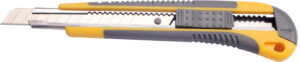 CUTTER PICCOLO LAMA MM.9 GUIDA METALLO