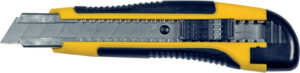 CUTTER GRANDE GUIDA METALLO