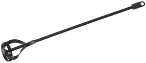 MESCOLATORE PER CEMENTO-VERNICE MM. 60X400
