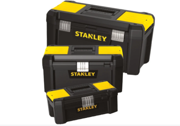 CASSETTA ATTREZZI STANLEY
