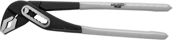 PINZA POLIGRIP CROMO-VANADIO MM.240