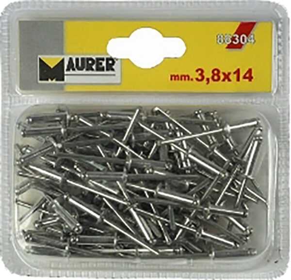 RIVETTI ALLUMINIO (75PZ)
