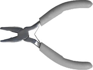 PINZA MINI UNIVERSALE TAGLIO LATERALE MM.120