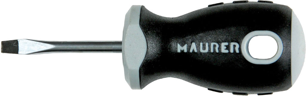 CACCIAVITE NANO TAGLIO 0,8X4X40