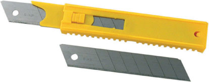LAME SPEZZARE SK2 BLISTER PER CUTTER 10PZ