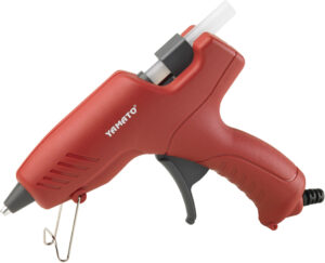 PISTOLA PER STICK TERMO-FUSIBILE 12MM 55W