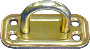 CAVALLOTTO MAGLIA TONDA MM.21X25X6