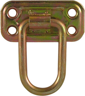 CAVALLOTTO SNODATO MAGLIA TONDA MM.21X48X6