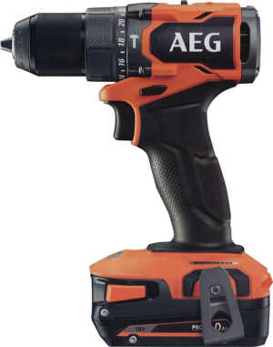 TRAPANO SUBCOMPACT PERCUSSIONE BRUSHLESS 18V
