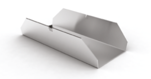 GIUNTO 50x27 (100PZ)