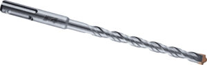 PUNTA SDS-PLUS F4 DIAMETRO 10MM