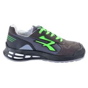 SCARPA ANTINFORTUNISTICA U-POWER S1P EGON