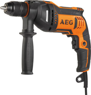 TRAPANO A PERCUSSIONE ELETTRICO 750W