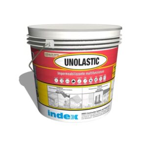 UNOLASTIC NERO 5KG