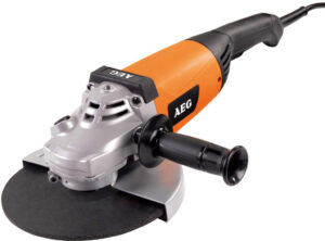 SMERIGLIATRICE ANGOLARE D.230 2200W