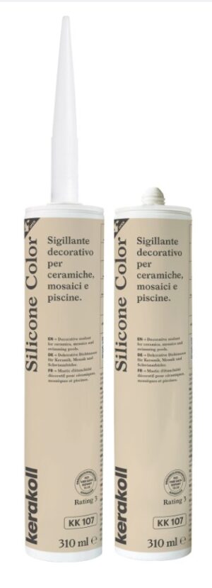 SILICONE COLOR KK 107