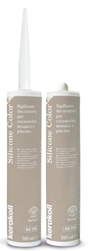 SILICONE COLOR KK 110