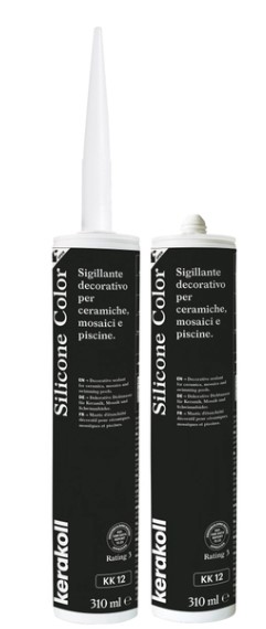 SILICONE COLOR KK 12