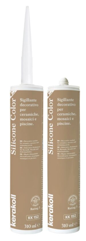 SILICONE COLOR KK 152