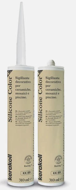 SILICONE COLOR KK 89
