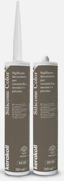 SILICONE COLOR KK 93