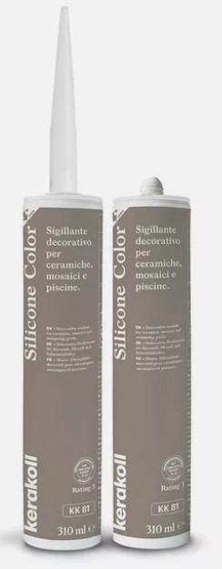 SILICONE COLOR KK 81