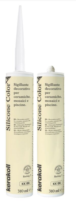 SILICONE COLOR KK 86